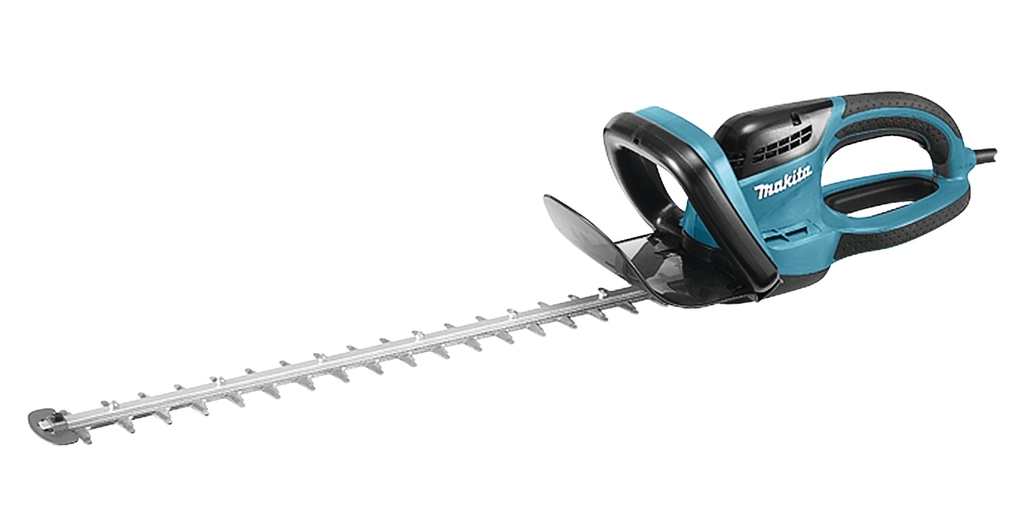 Makita UH6580 230V Hedge trimmer 670 watts