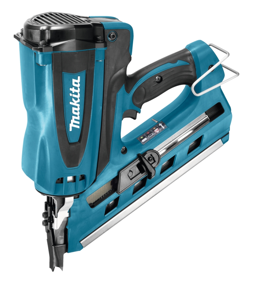 Makita GN900SE Gas Tacker 7,2V