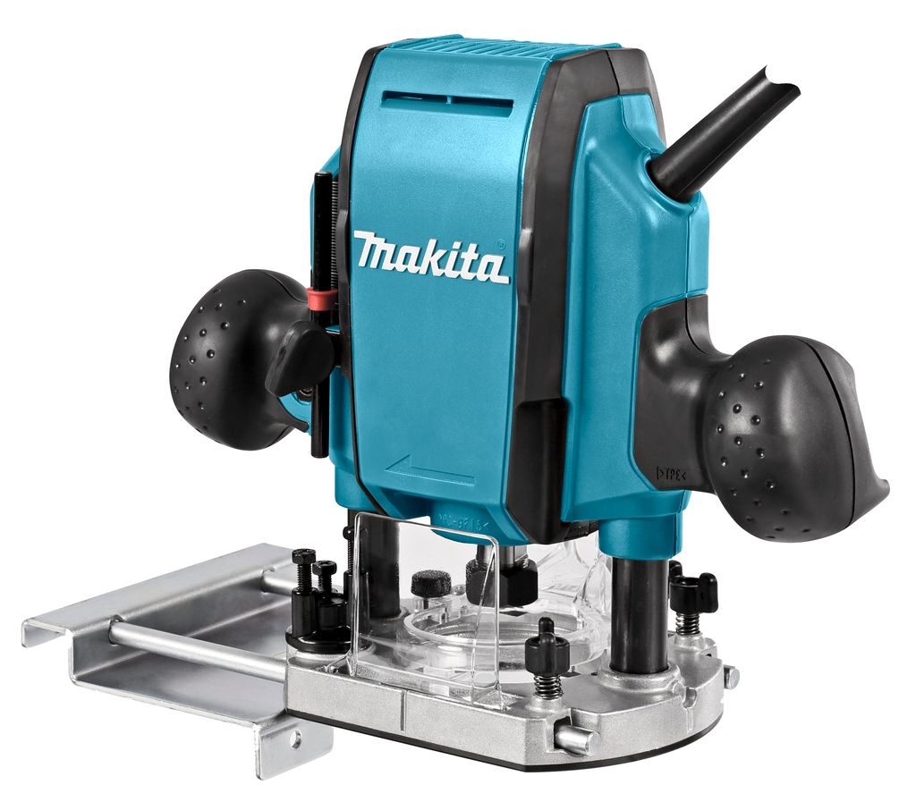Makita RP0900K 230V Router