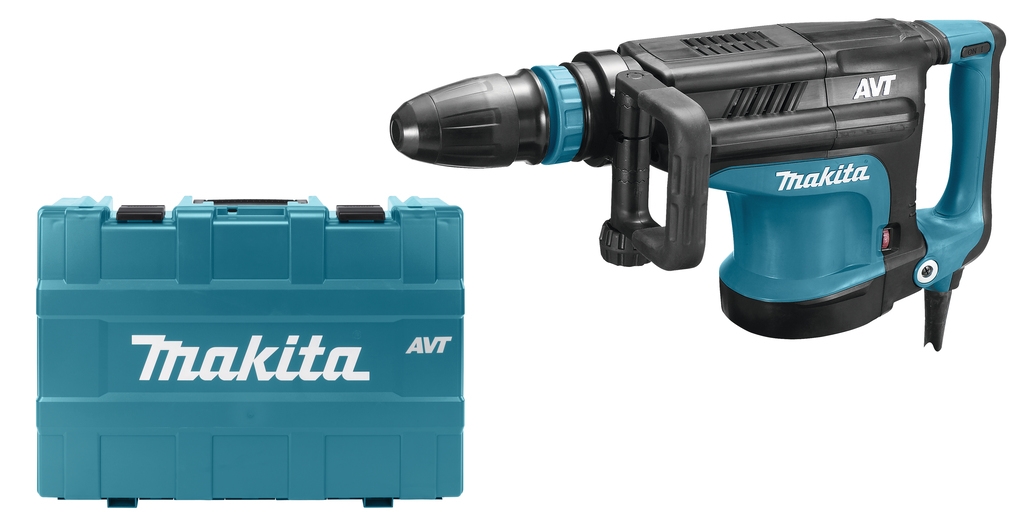 Makita HM1213C 230V Breaker
