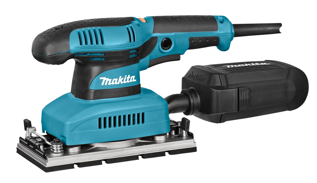 Makita BO3711 Orbital Sander 230V