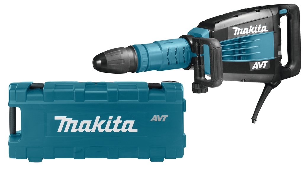 Makita HM1214C 230V Breaker