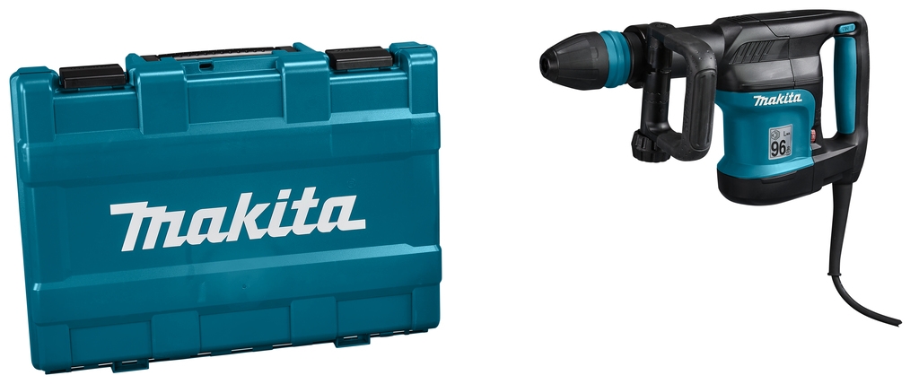 Makita HM0870C 230V Crushing Hammer SDS-Max