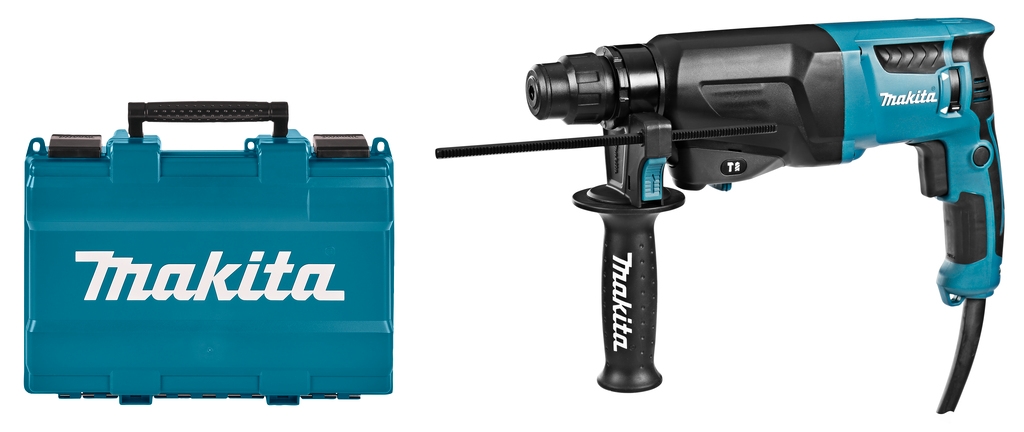Makita HR2300 Drill Hammer SDS-Plus 2.6J SDS-Plus