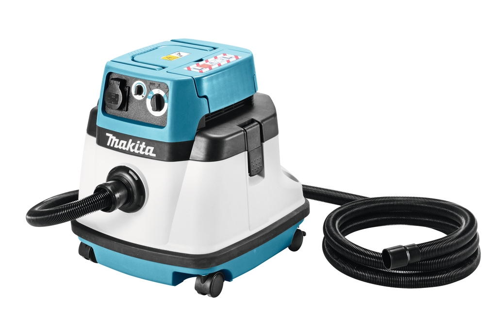 Makita VC2510LX1 Vacuum Cleaner