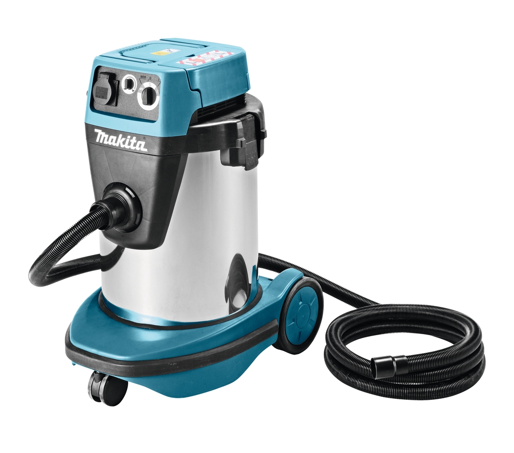 Makita VC3210LX1 Construction vacuum cleaner