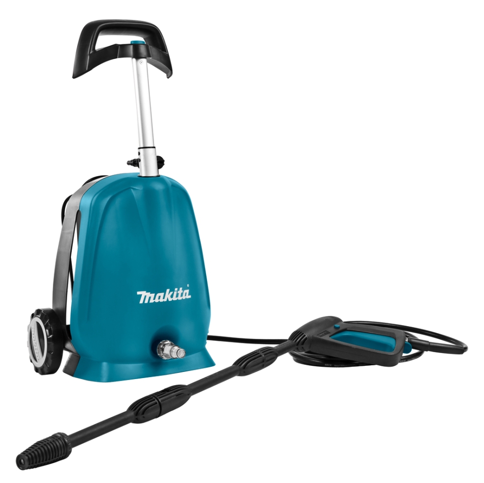 Makita HW102 High-Pressure cleaner