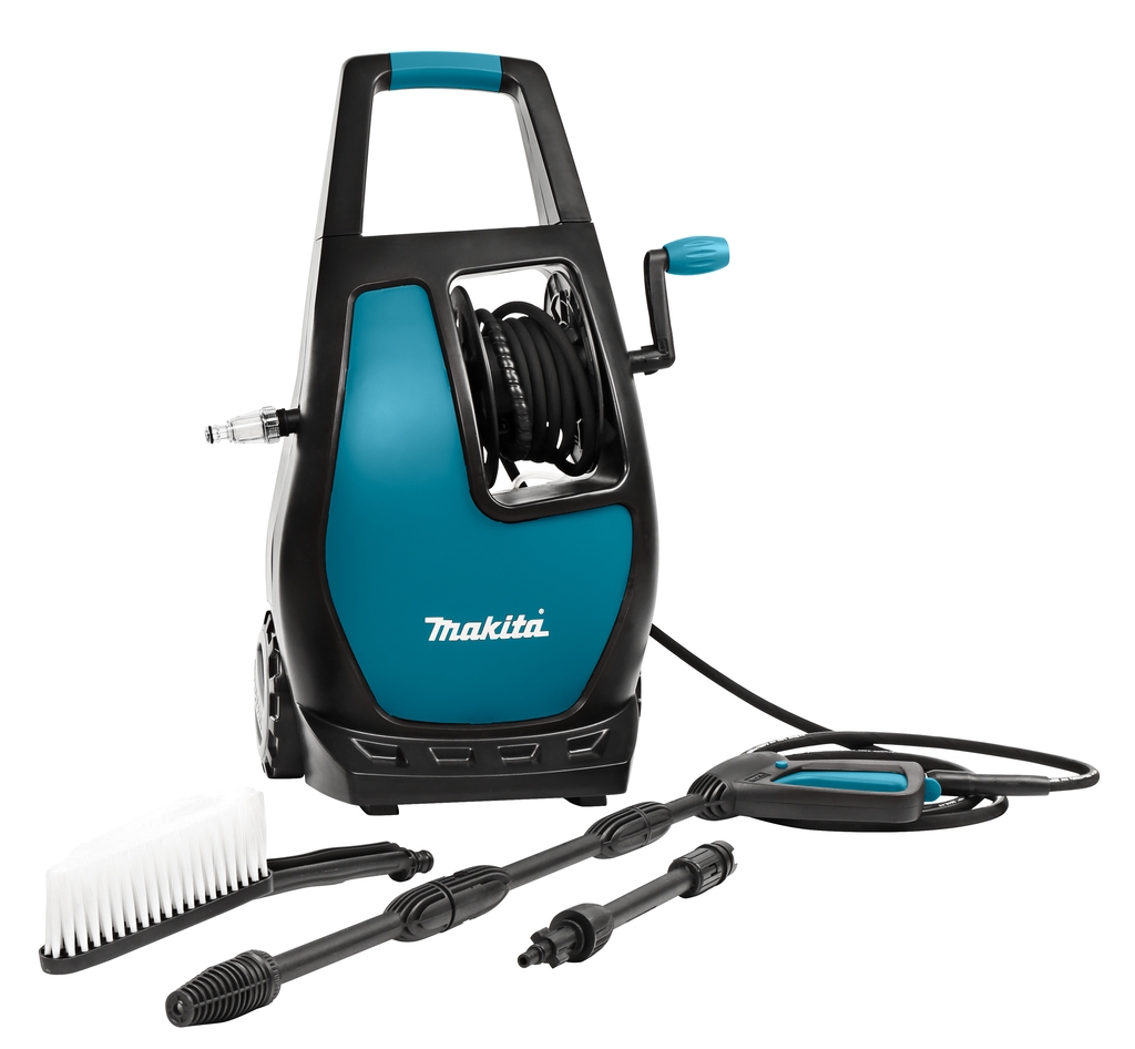 Makita HW111 High-Pressure cleaner