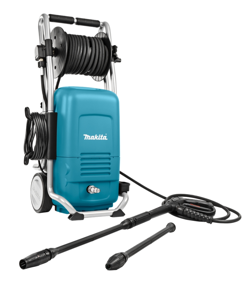 Makita HW140 High-Pressure cleaner