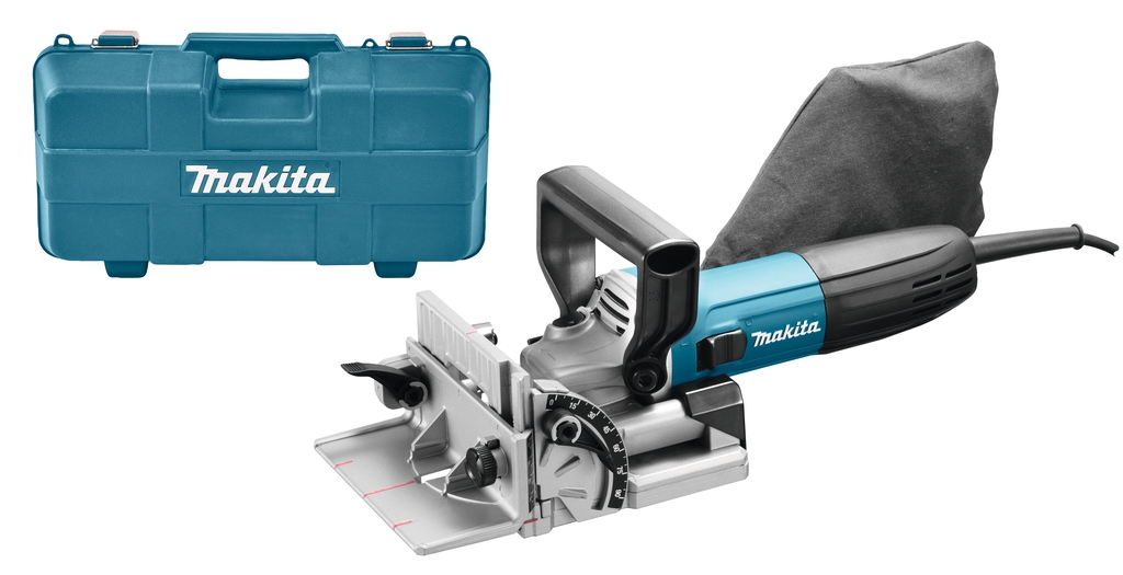 Makita PJ7000 Plate Jointer