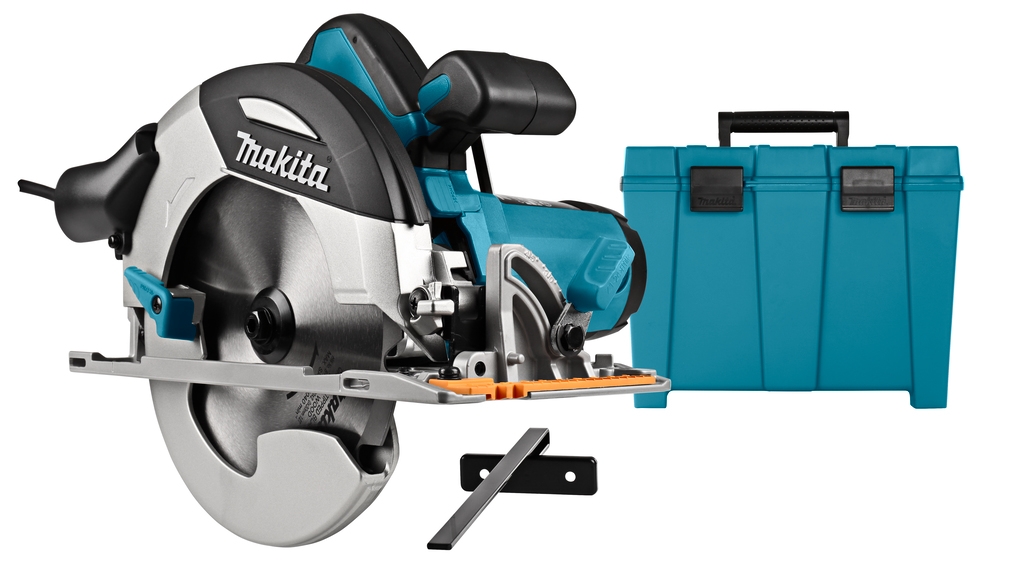 Makita HS7101K Circular saw 190 mm