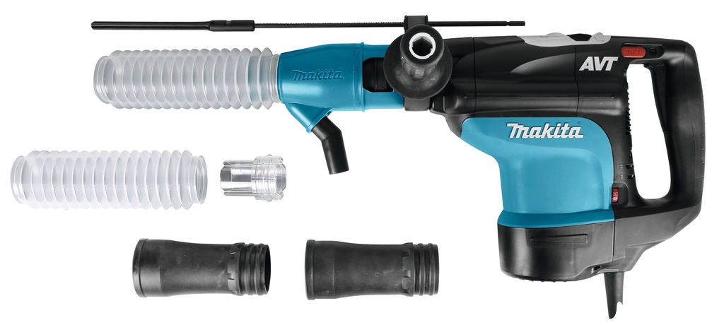 Makita HR4510CV Combination hammer