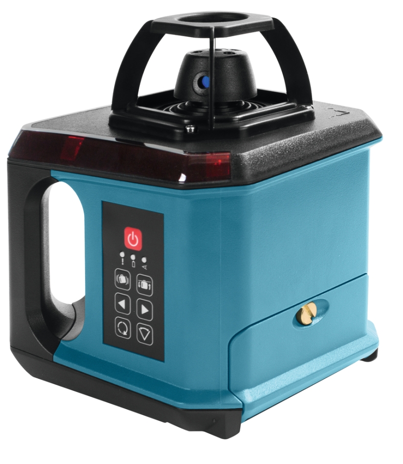 Makita SKR200Z Self-levelling rotation laser