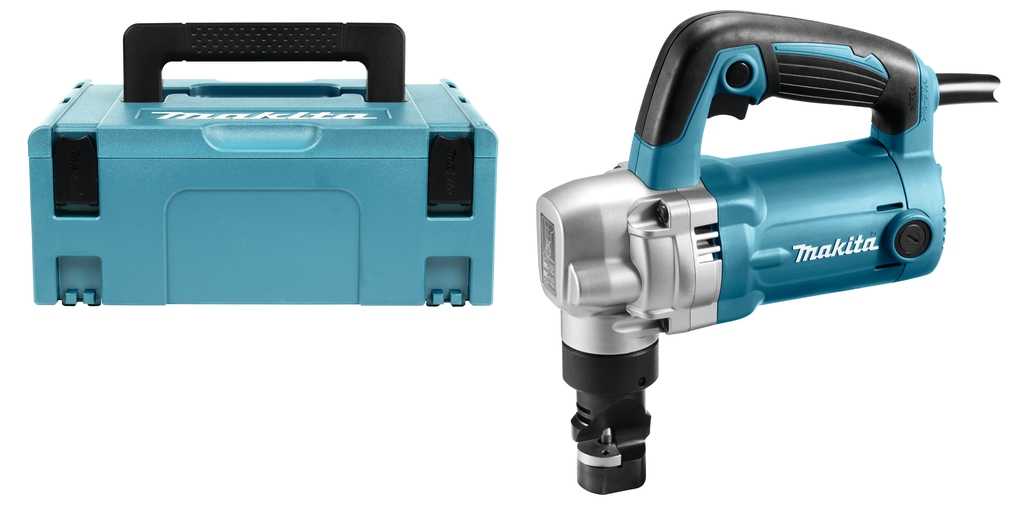 Makita JN3201J 230V Nibbler in Mbox