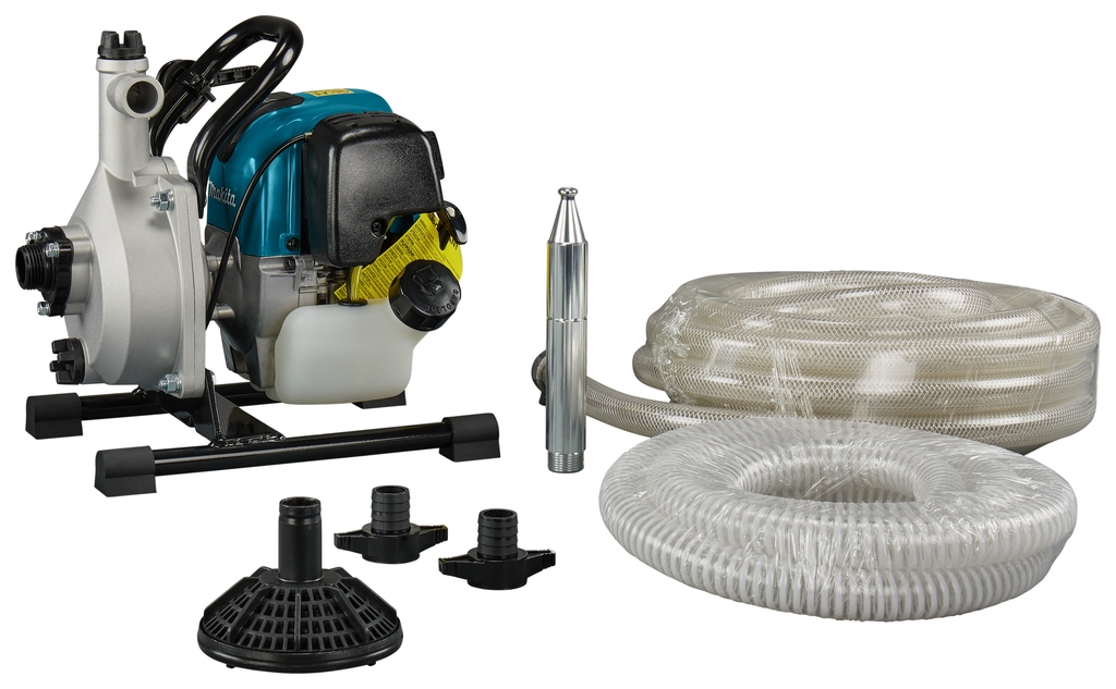 Makita EW1050HX 4-stroke self-priming centrifugal water pump