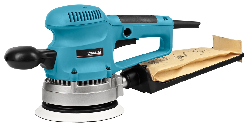 Makita BO6030J 230V Orbital sander