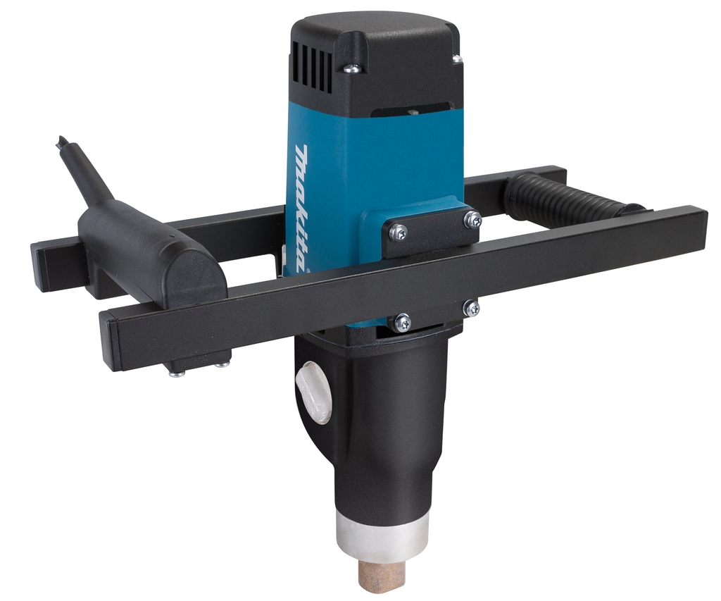 Makita UT1600 230V Mixer 180mm 2 speeds