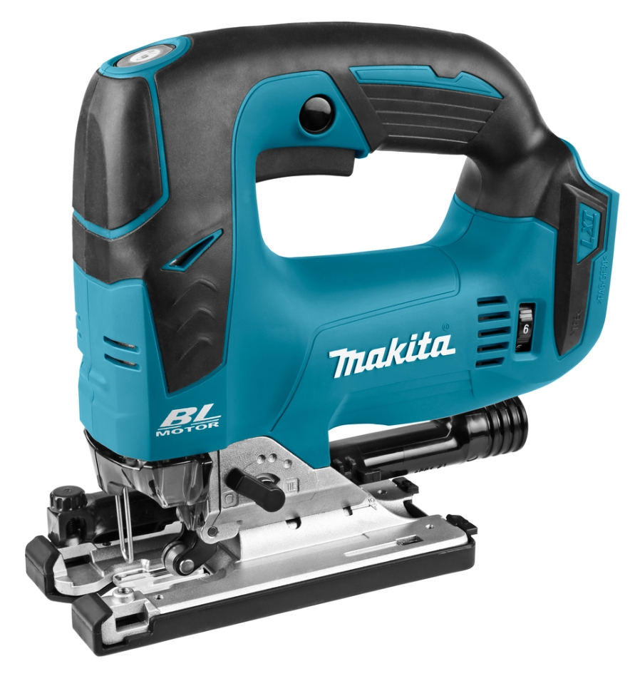 Makita DJV182Z 18V Pendulum Jigsaw