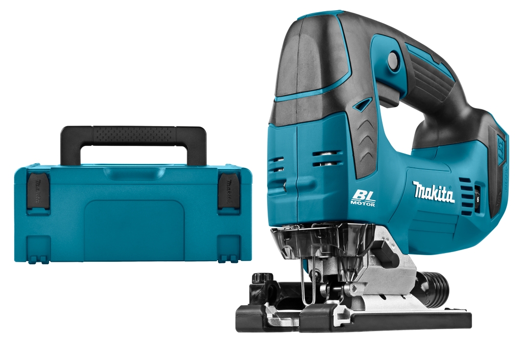 Makita DJV182ZJ 18V Cordless Jigsaw