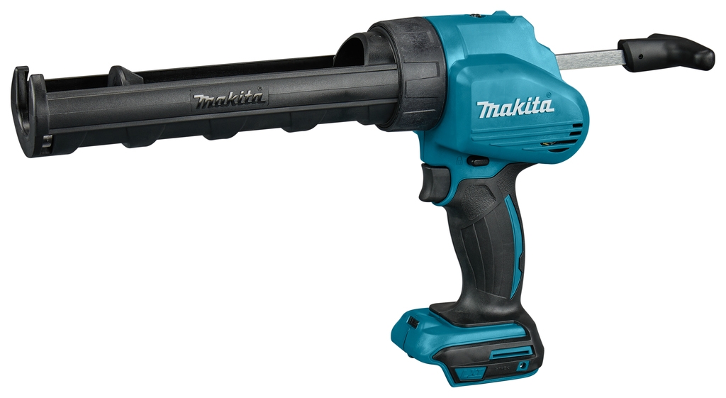 Makita DCG180Z Accu Kit gun 18V with cartridge holder 300ml without batteries and charger