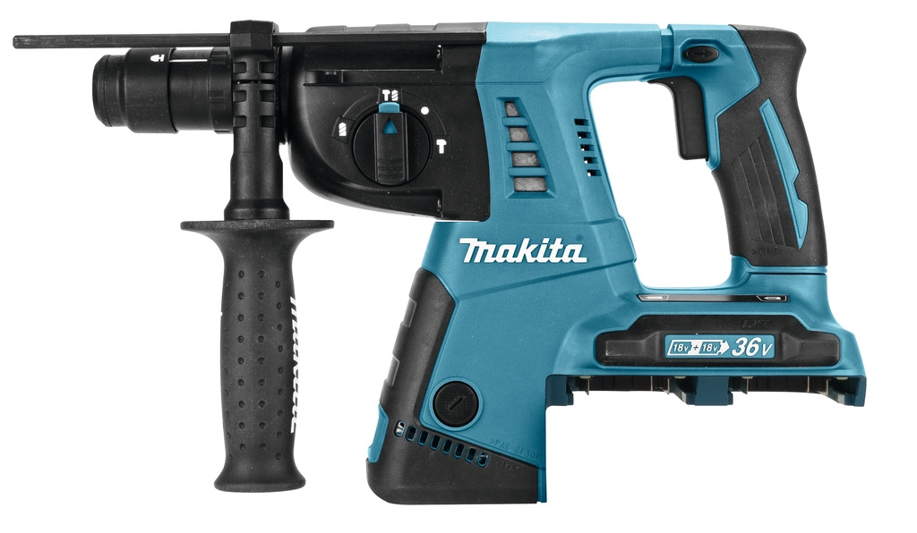 Makita DHR264Z Combination Hammer 2 x 18V Basic