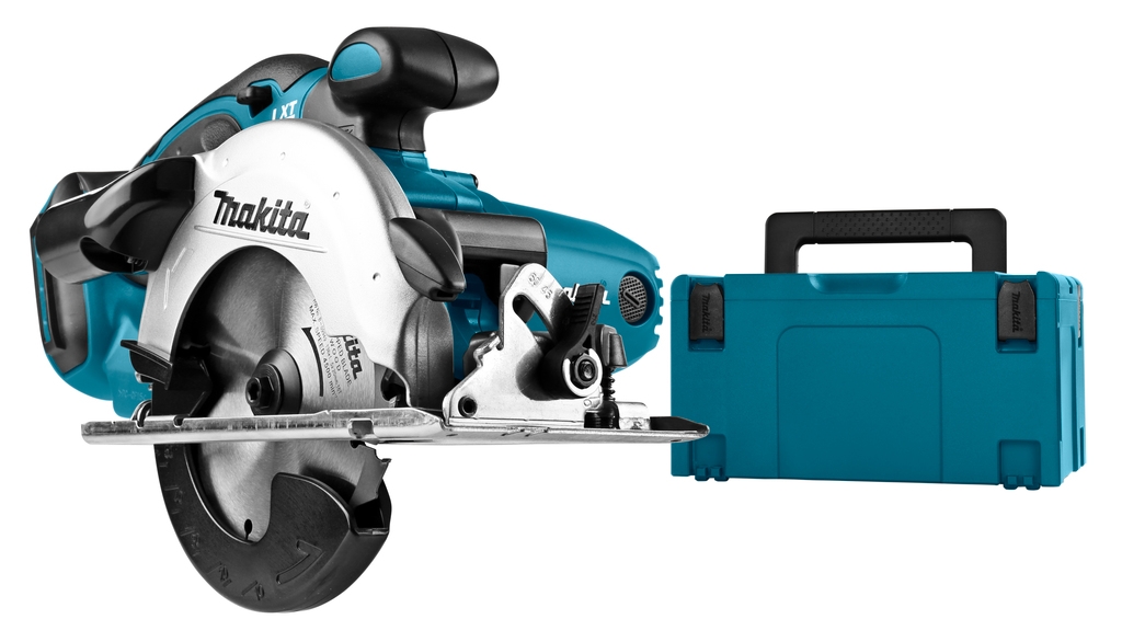 Makita DSS501ZJ Circular Saw 18 Volt without batteries and charger