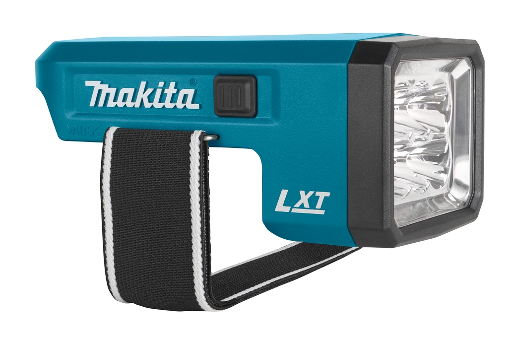 Makita DEBDML186 Battery LED light 18 Volt