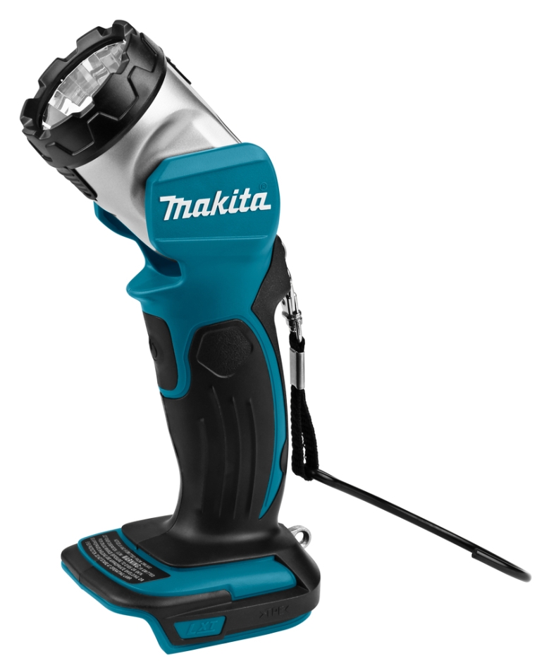 Makita DEBDML802 Battery Lamp 14.4/18 Volt