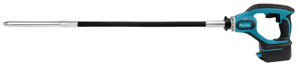 Makita DVR350Z 18V Concrete Vibrator 800 mm excl. batteries and charger