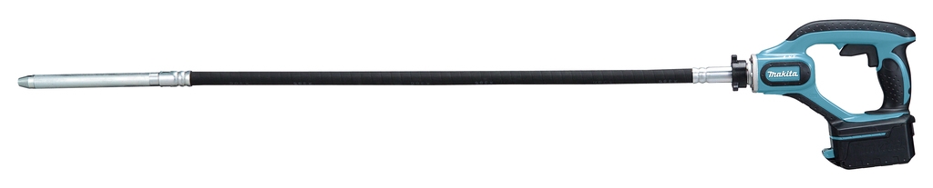 Makita DVR450Z 18V Concrete Needle Vibrator