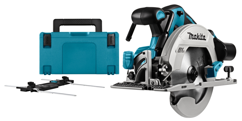 Makita DHS680ZJ Circular Saw 18 Volt body