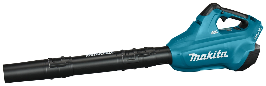 Makita DUB362Z Leaf blower 2 x 18 volt excl. batteries and charger