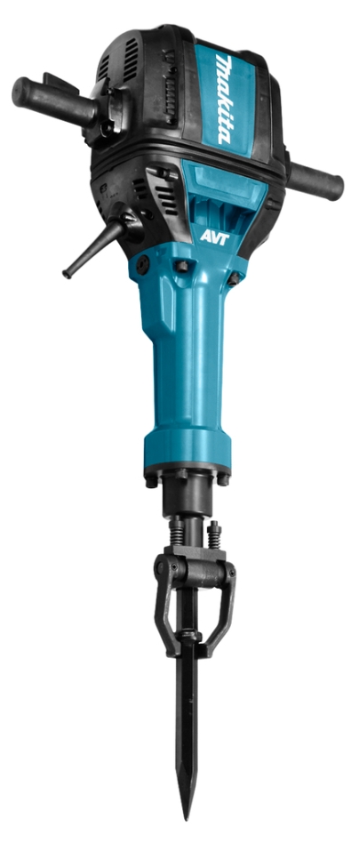 Makita HM1812 230V Breaker hexagon
