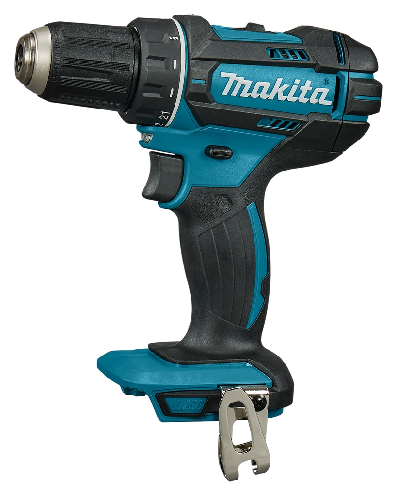 Makita DDF482Z LXT 18 V Accu Drill/screwdriver 13mm 1-5Nm Li-ion excl. batteries and charger in box