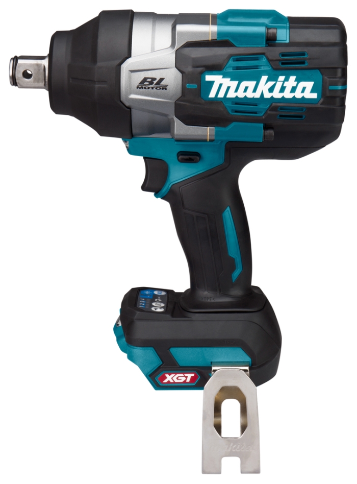 Makita TW001GZ Impact wrench 3/4" 1800Nm 40 Volt Max excl. batteries and charger