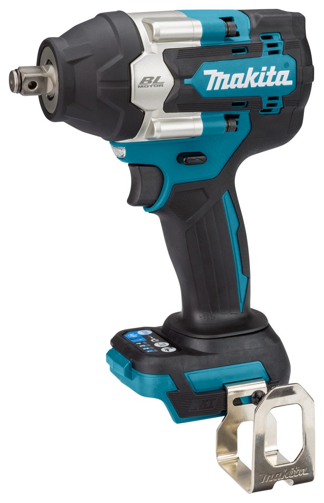 Makita DTW700Z LXT 18V Cordless Impact Wrench 1/2" excl. battery and charger in box