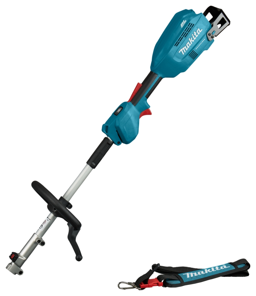 Makita DUX18Z Cordless Combi System D-handle 18 Volt excl. batteries and charger
