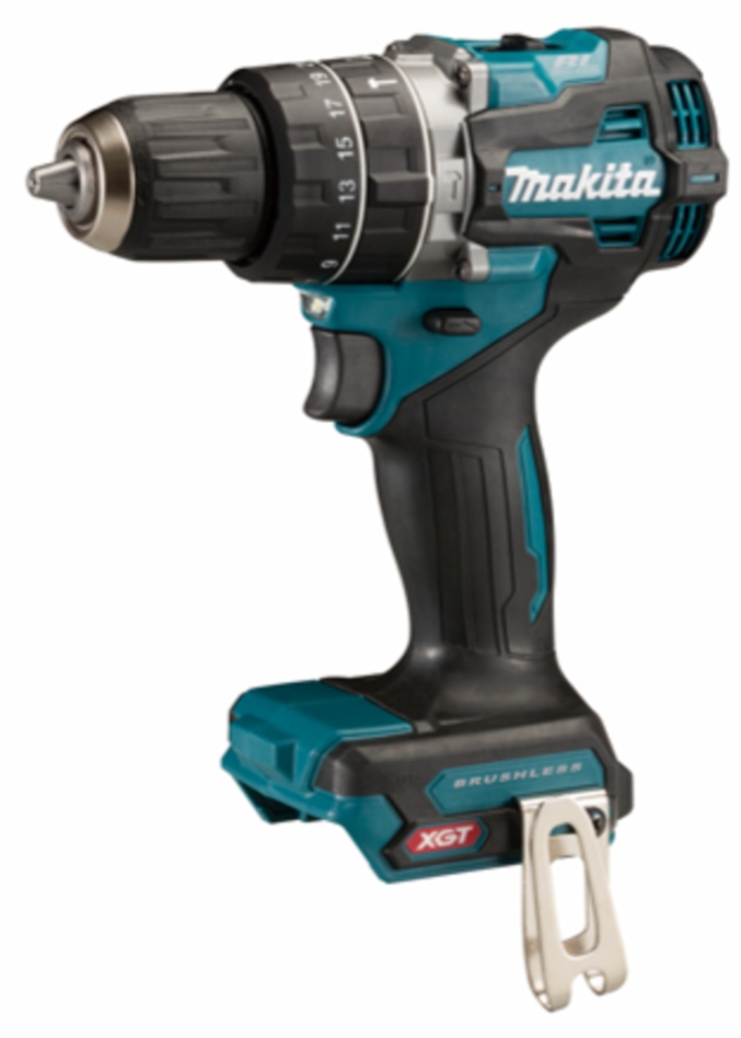 Makita HP002GZ Cordless Impact Drill 40V max excl. batteries and charger