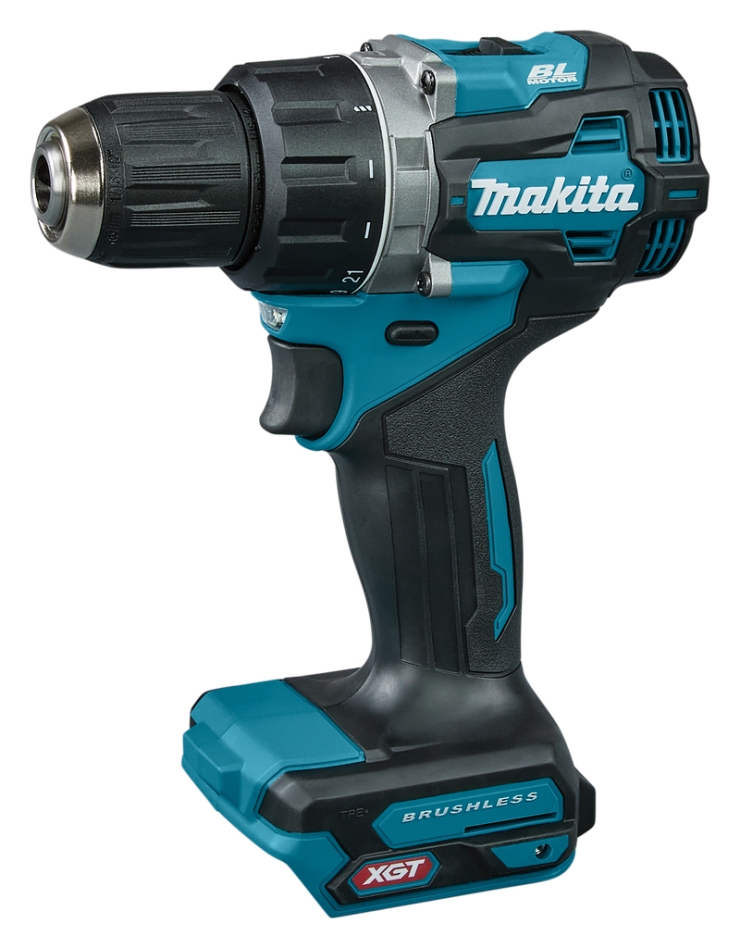 Makita DF002GZ Cordless Drill 40V max without battery and charger