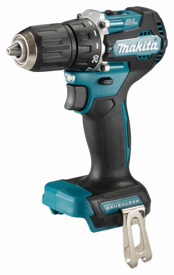 Makita DDF487Z Cordless Drill 18V excl. batteries and charger