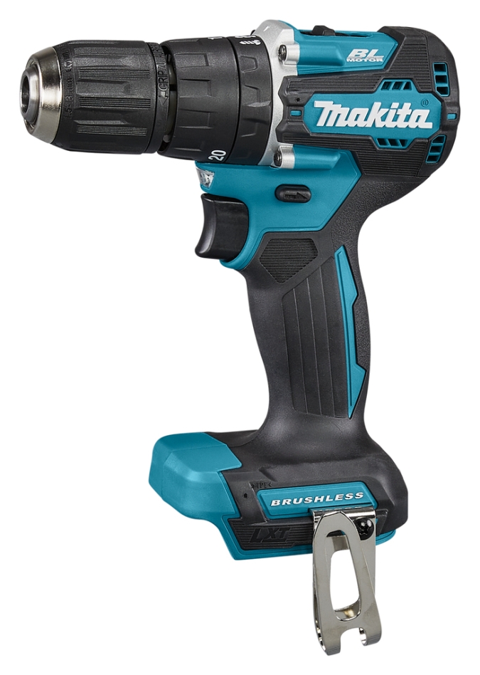 Makita DHP487Z Cordless Impact Drill 18 Volt excl. batteries and charger