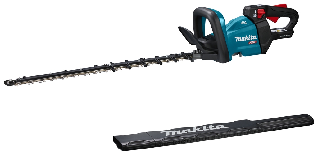 Makita UH006GZ Hedge trimmer XGT 40 Volt max pruning version 60 cm excl. batteries and charger