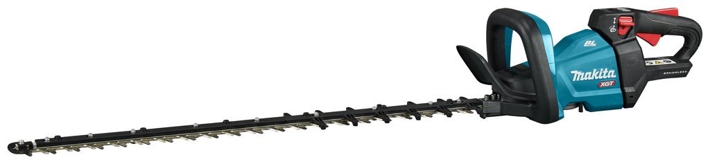 Makita UH007GZ Hedge trimmer XGT 40 Volt max pruning version 75 cm excl. batteries and charger
