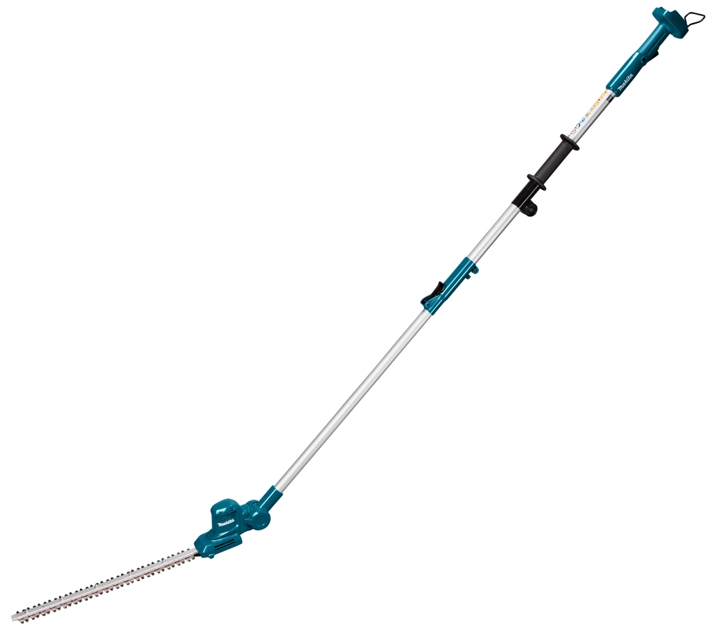 Makita DUN461WZ 18V Battery Pole Hedge Trimmer 46 cm excl. batteries and charger