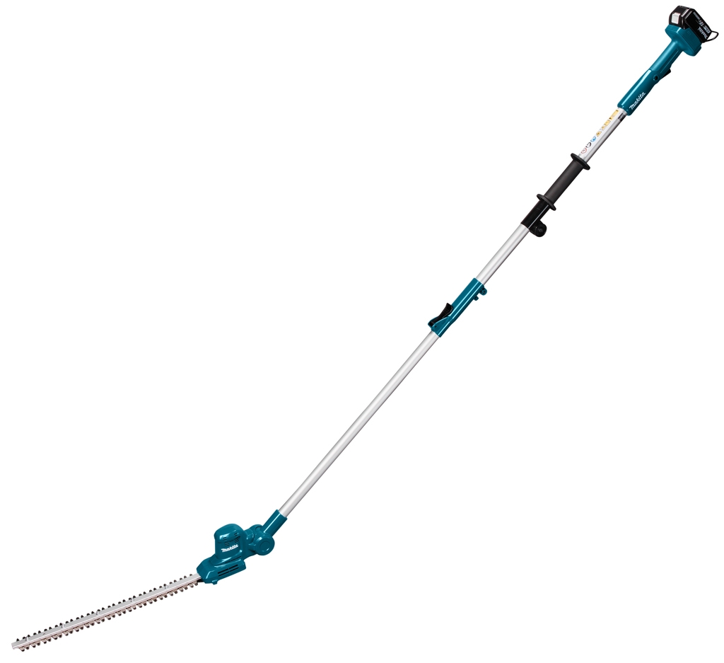Makita DUN461WSF Accu Stick Hedge Trimmer 46 cm 18V 3.0Ah Li-Ion