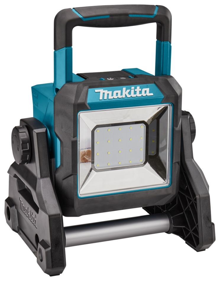 Makita DEAML003G Worklight LED XGT 14.4 V / 18 V / 40 V Max 40V Max (XGT/LXT)