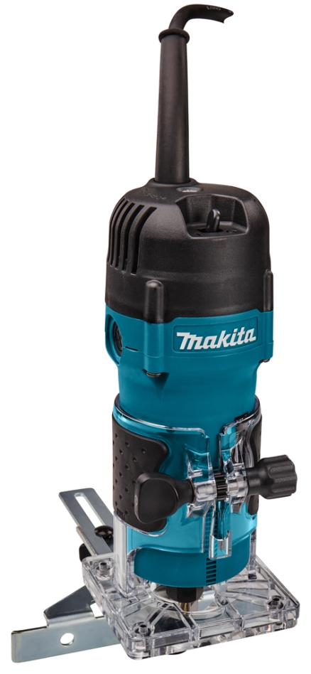 Makita 3711 edge router