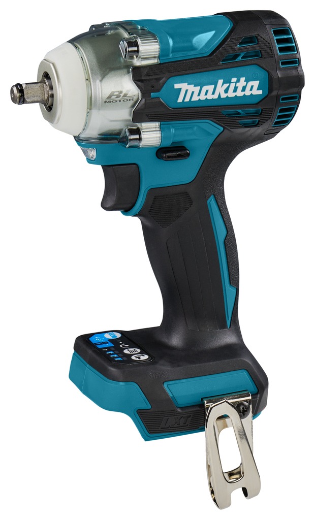 Makita DTW302Z LXT 18V Cordless Impact Wrench 3/8" excl. battery and charger in box