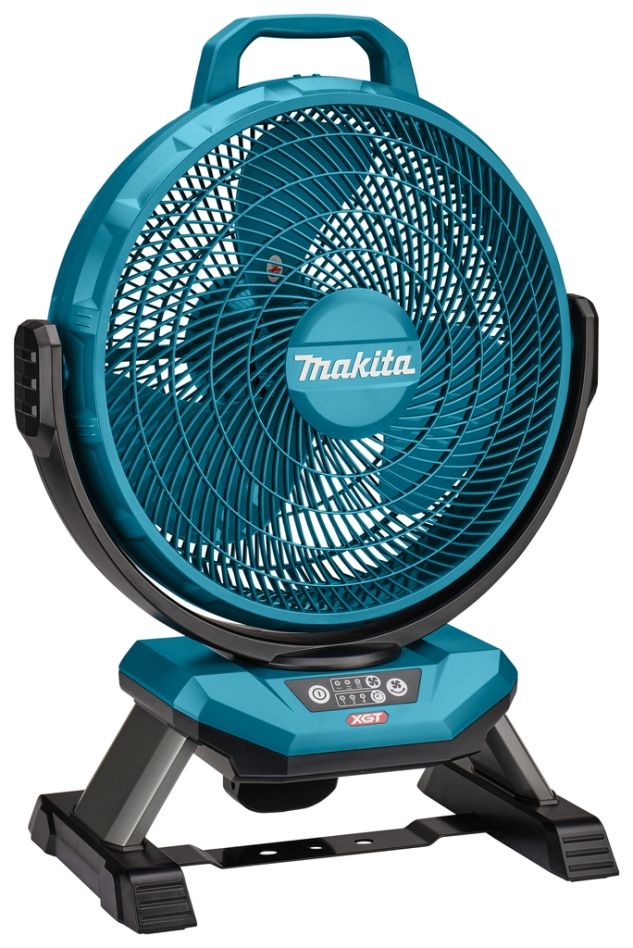 Makita CF002GZ Battery fan 40 Volt max without battery or charger