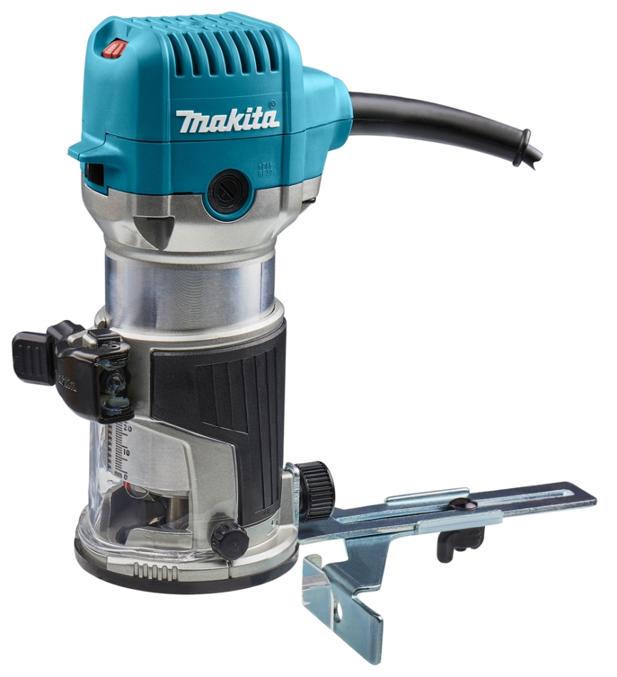 Makita RT0702C edge router